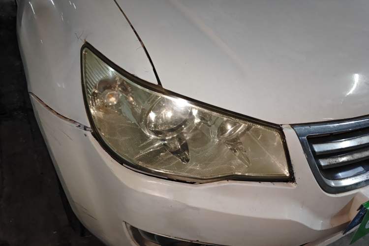 Used Land X8 2015 Explorer Edition 2.0T Diesel 4x2 Ultra-Luxury Model
