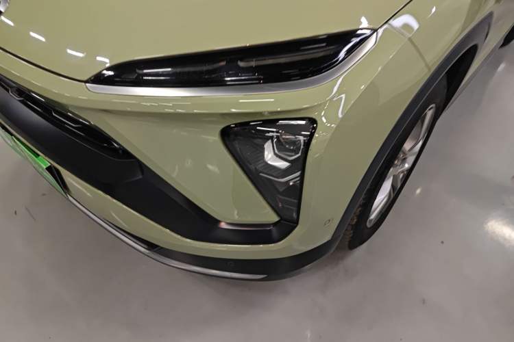 Used Nio ES6 2019 420 km Sport Version
