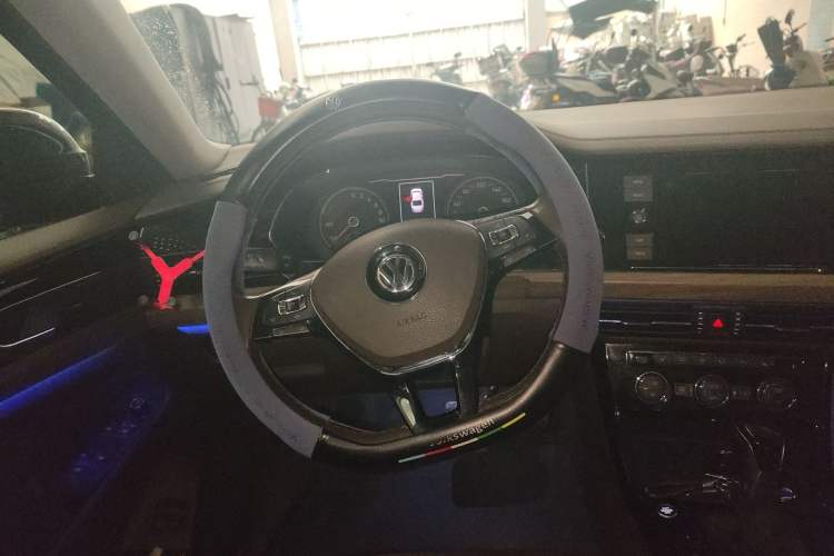 Used Volkswagen Passat New Energy 2019 430 PHEV Hybrid Luxury Edition