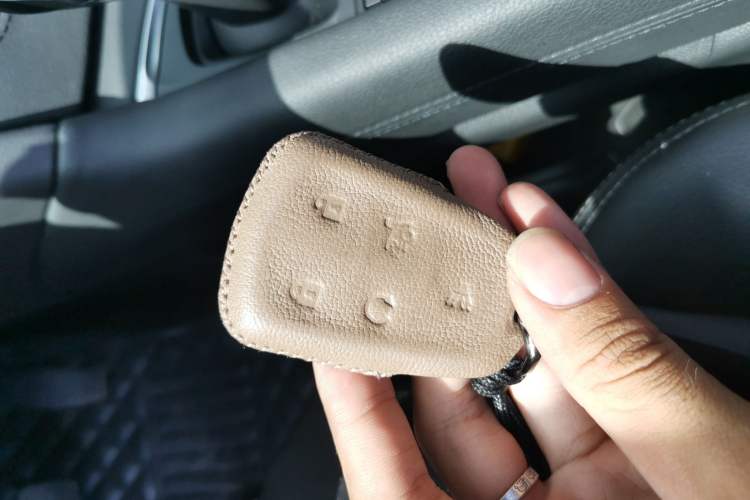 Used Cadillac XT5 2022 2.0T Two-Wheel Drive Luxury Version