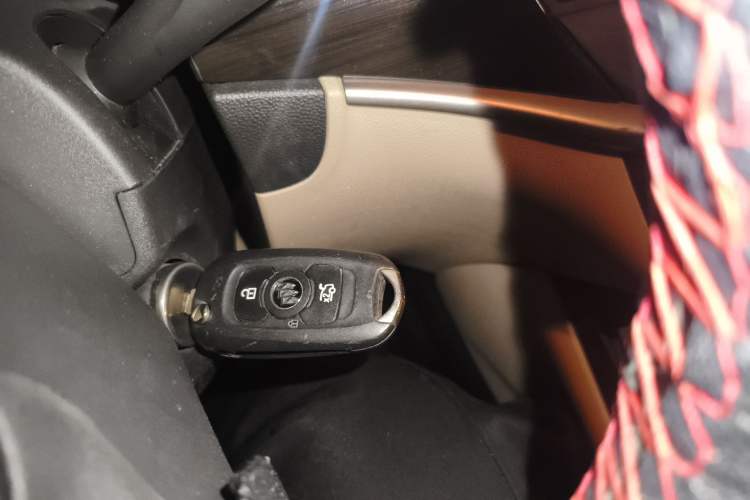 Used Buick Verano 2018 Sedan 15S Automatic Leading Model
