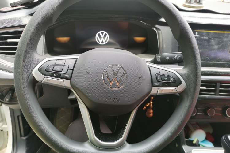 Used Volkswagen Lavida 2023 New Rui 1.5L Automatic New Yi Edition
