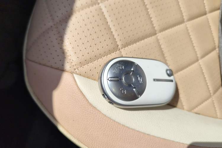 Used Bestune Pony 2025 222km Range Agile Horse
