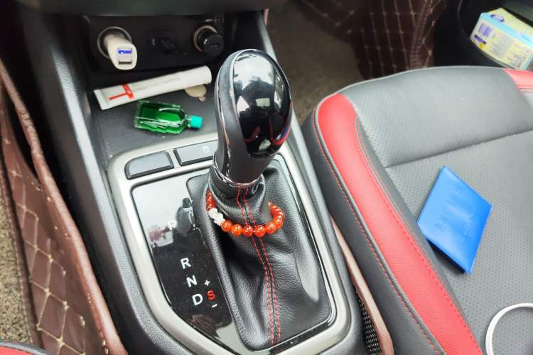 Used Changan Eado 2016 1.6L Automatic Junku Model
