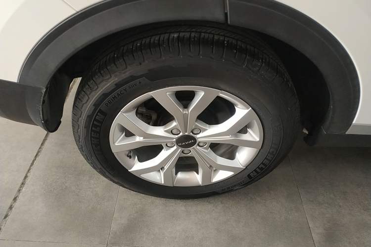 Used Haval H6 2021 1.5T Automatic Urban Edition
