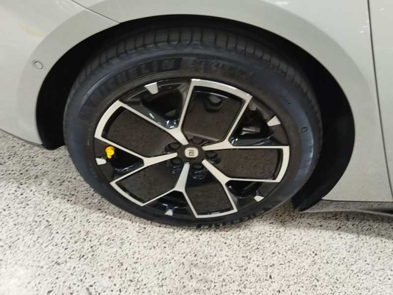 Used Xiaomi Auto SU7 2024 Rear-Drive Ultra-Long Range Advanced Pro-Level Intelligent Driving Version — 25