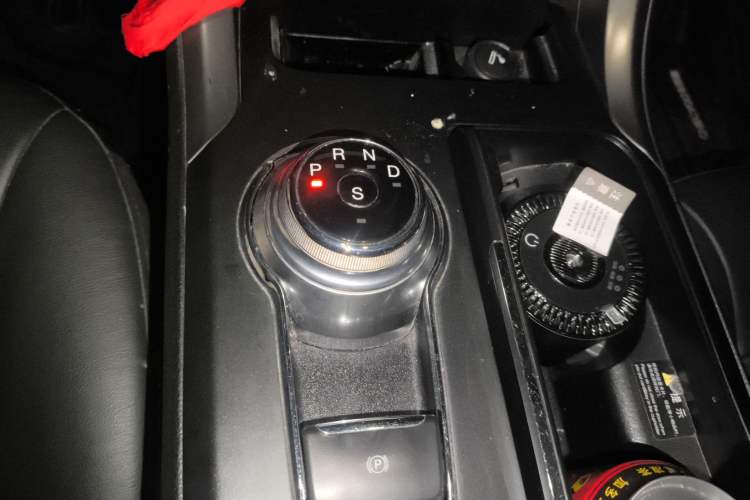 Used Ford Mondeo 2017 EcoBoost 180 Luxury Model