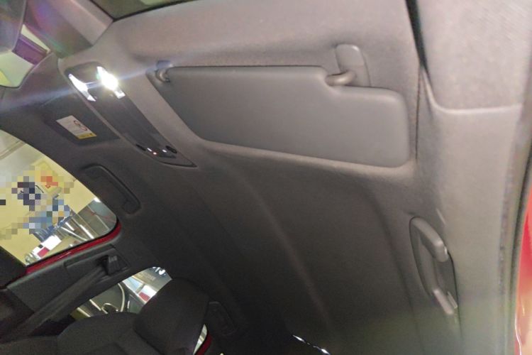 Used Audi A3 2021 Sportback 35 TFSI Ambition Style Edition
