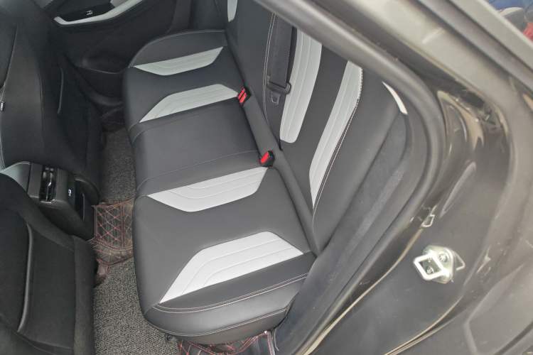 Used Geely Auto Binray 2024 Binrui COOL 1.5T DCT Champion Edition
