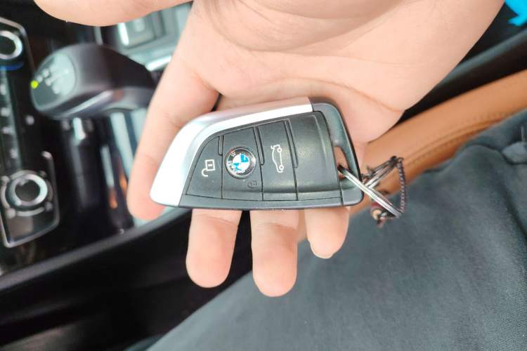 Used BMW 2 Series Active Tourer 2016 218i Fashion Model
