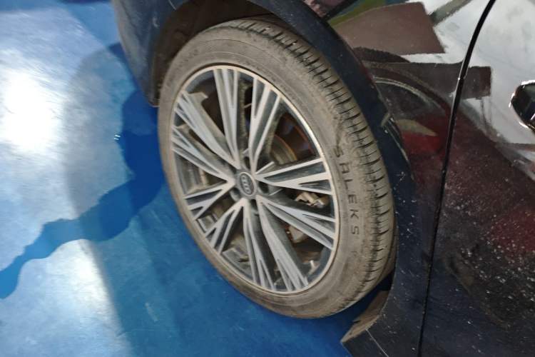 Used Audi A6L 2023 55 TFSI quattro Prestige Dynamic Edition