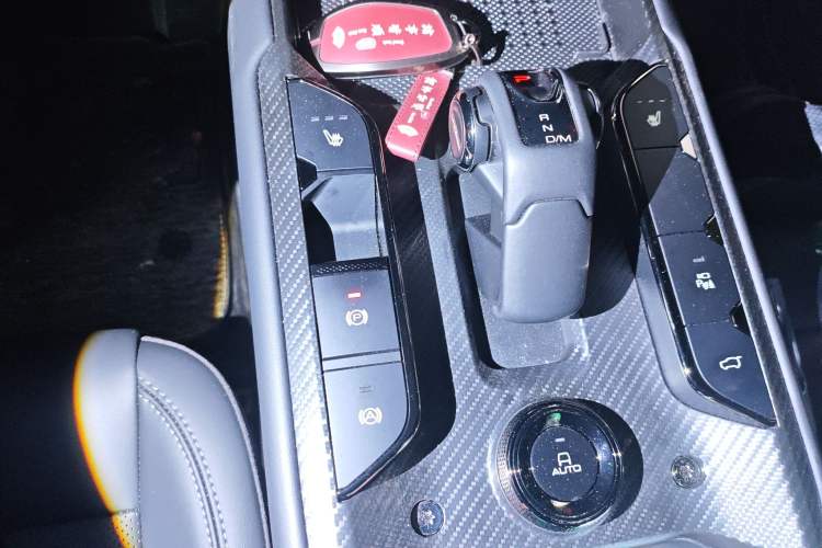 Used Haval H Dog 2023 2.0T Two-Wheel Drive Chaoye Version Plus