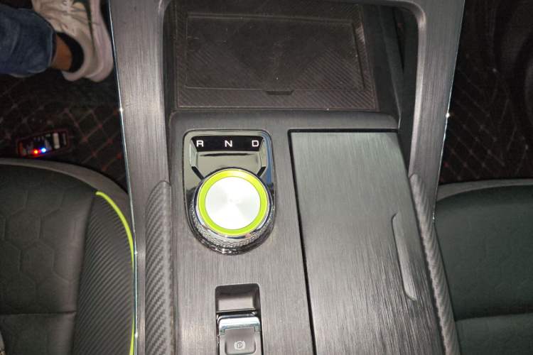 Used Haval H6S 2022 1.5T DHT ZhiRun Edition