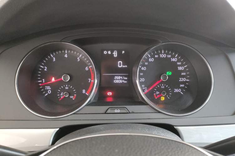 Used Volkswagen Lamando 2017 230TSI DSG Fashion Edition