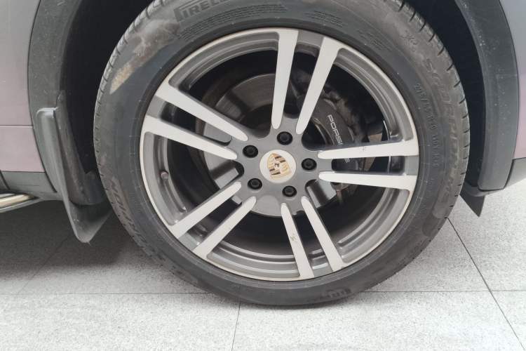 Used Porsche Cayenne 2016 Cayenne 3.0T
