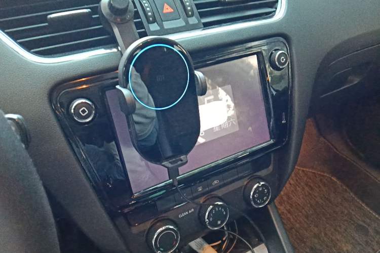 Used Skoda Octavia 2019 TSI230 DSG Luxury Edition
