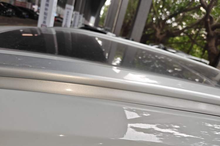 Used Ford Equator Sport 2025 EcoBoost 170 Platinum Edition