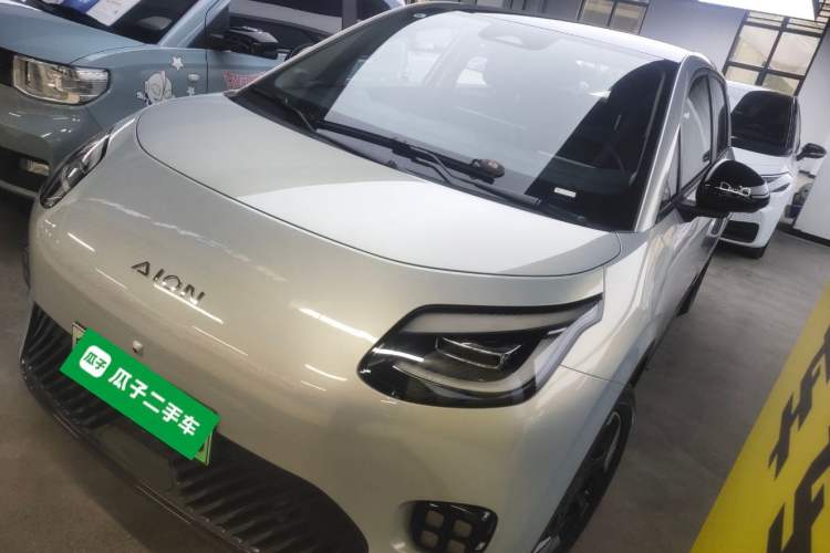 Used AION UT 2025 420 Prestige Edition