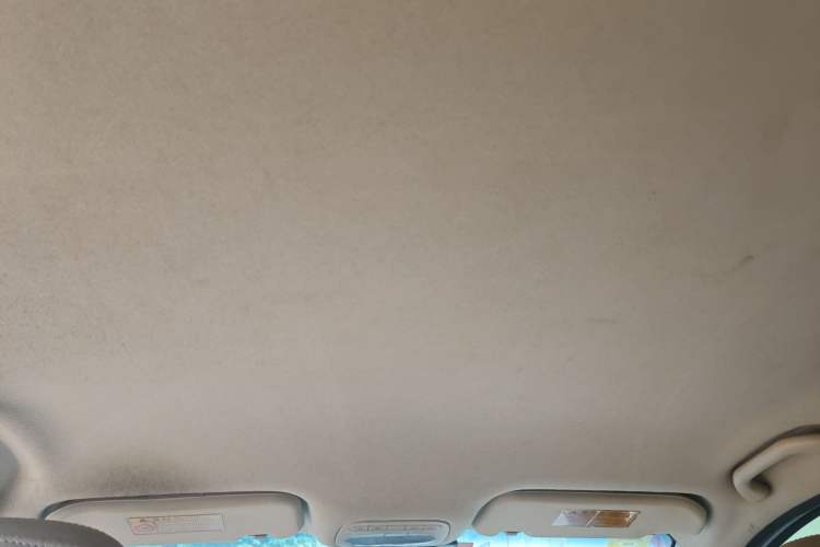 Used Chery E3 2013 1.5L Manual ZhiShang Model
