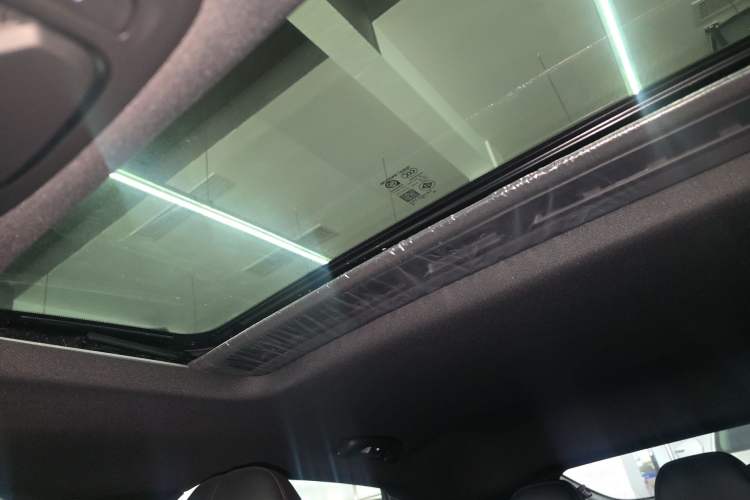 Used MG 7 2025 1.5T 300 DCT Luxury Edition