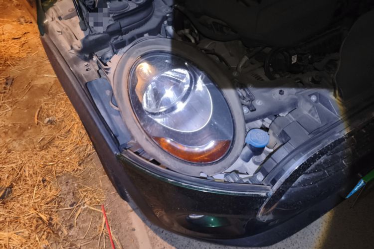 Used MINI MINI 2014 1.2T ONE+