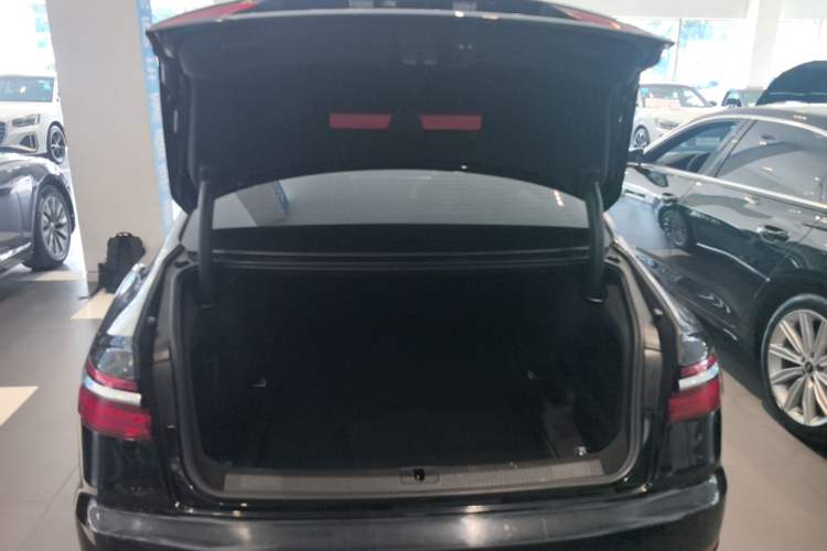 Used Audi A8 2021 A8L 50 TFSI quattro Comfort Model
