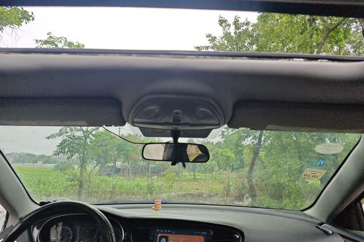 Used Fiat Ottimo 2014 1.4T Automatic Comfort Edition
