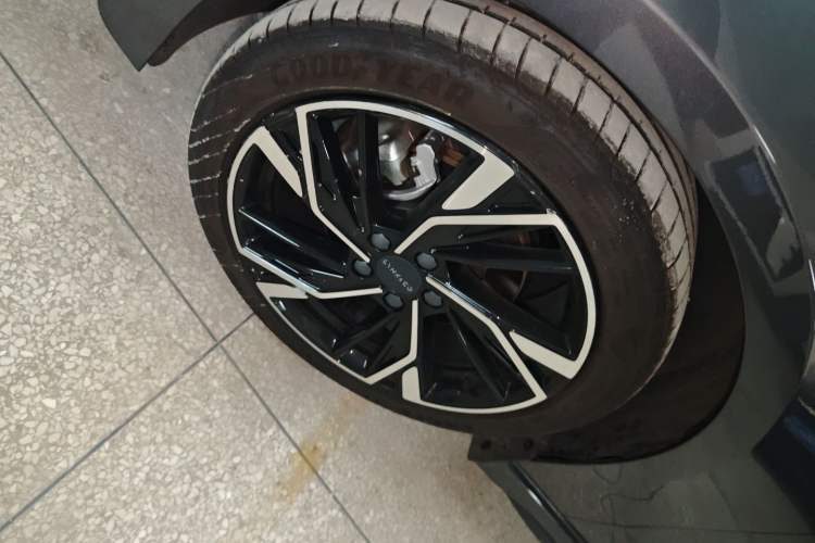 Used Lynk & Co 03 2023 1.5TD DCT JingPro