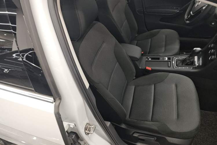 Used Volkswagen Golf 2020 280TSI DSG Comfort Version