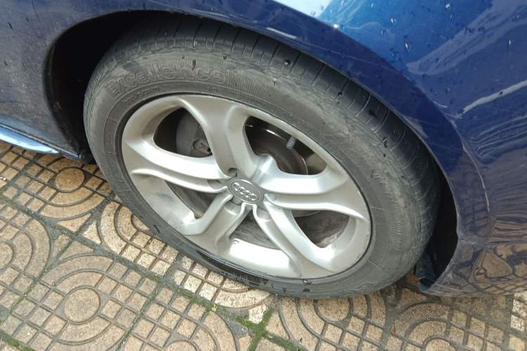 Used Audi A5 2016 Sportback 45 TFSI