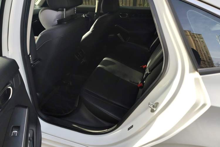 Used Honda Integra 2022 240TURBO CVT Luxury Edition