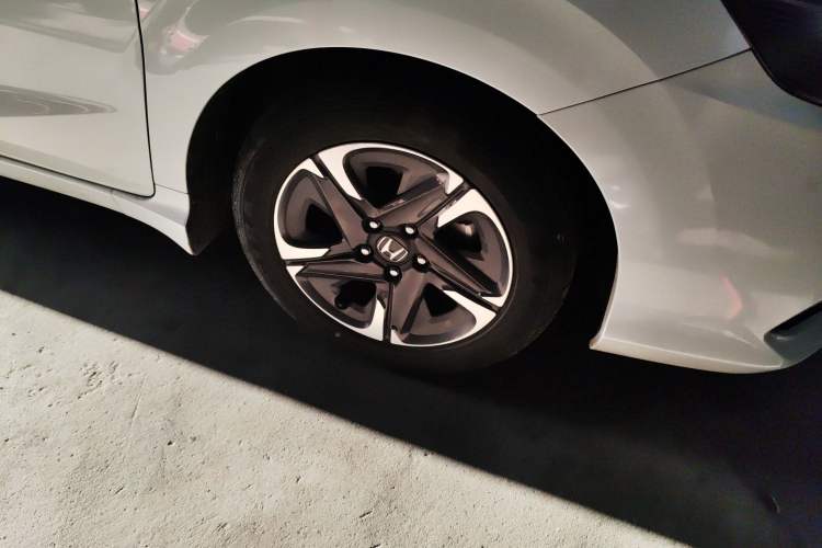 Used Honda Envix 2019 180TURBO CVT Enjoyment Version China VI