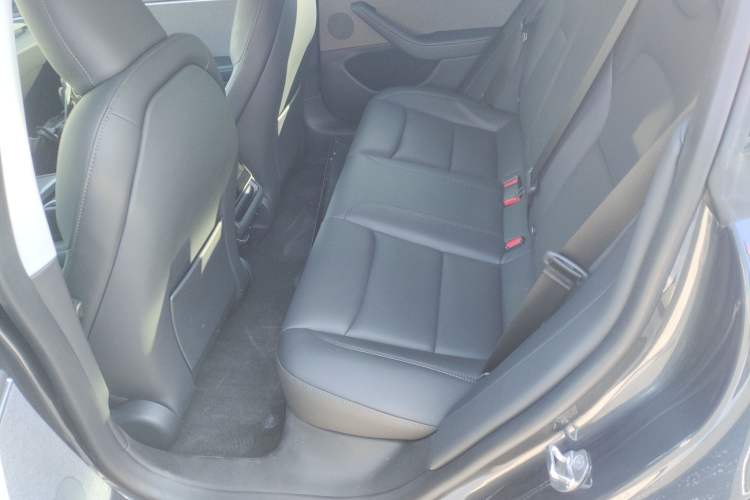 Used Tesla Model 3 2023 Rear-Wheel-Drive Version