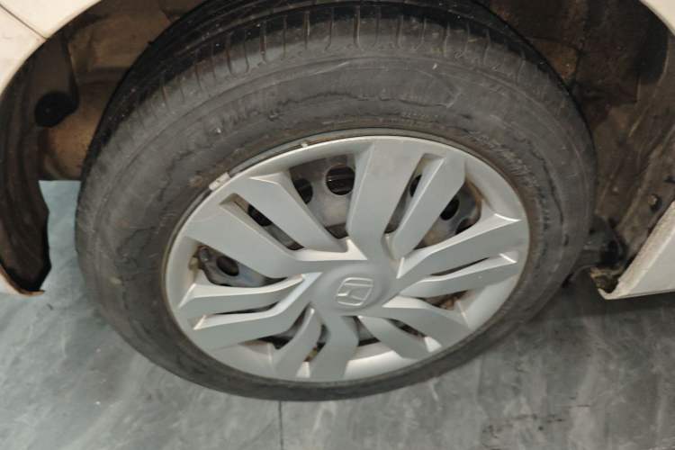 Used Honda Fit 2016 1.5L LX CVT Comfort Model