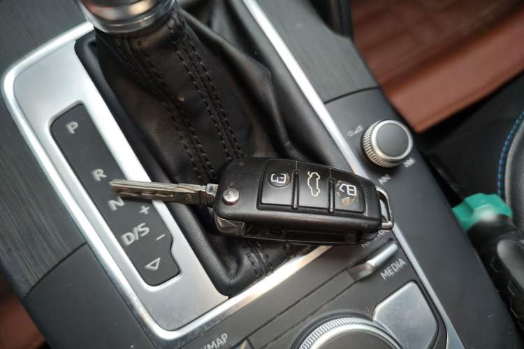 Used Audi A3 2018 30th Anniversary Edition Sportback 35 TFSI Fashion Model