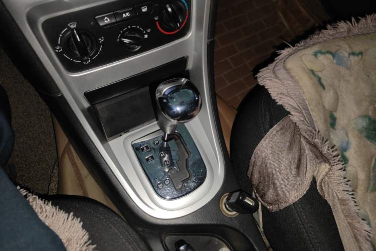 Used Peugeot 307 2010 Hatchback 1.6L Manual Comfort Edition
