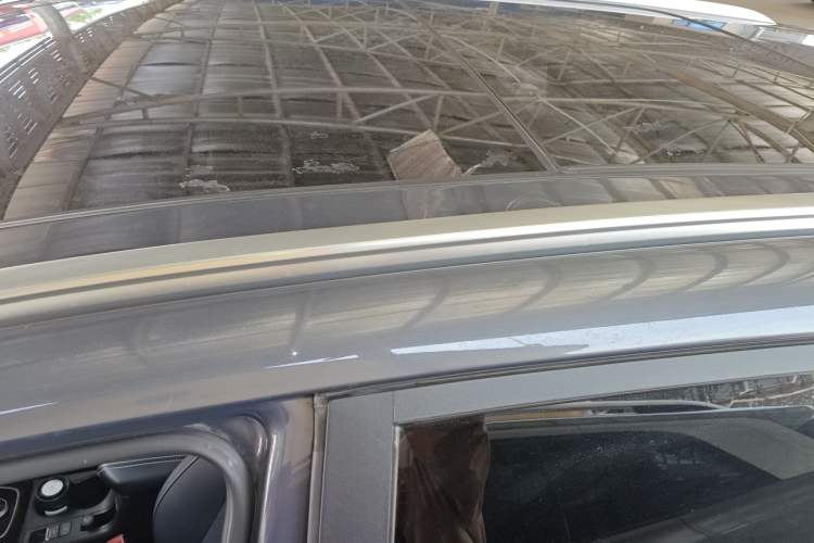 Used BYD Song New Energy 2019 Song EV500 Smart Connect Elite Model