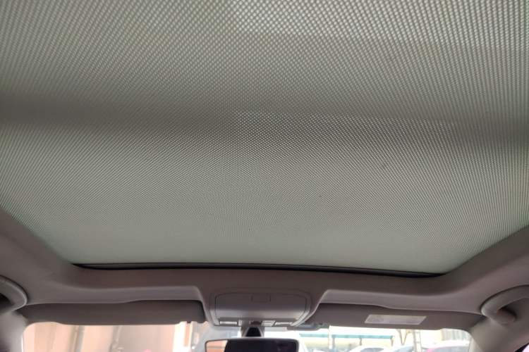 Used Volkswagen C-TREK 2017 230TSI DSG Luxury Model