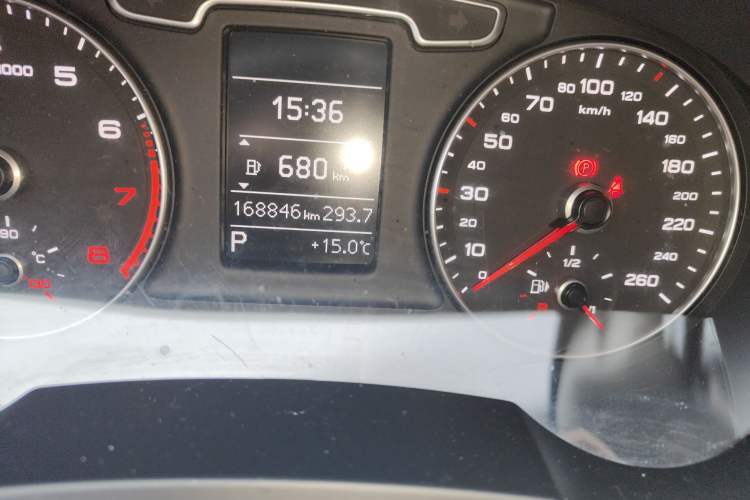 Used Audi Q3 2013 35 TFSI Ambition Edition