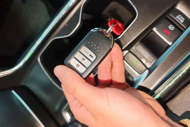 Used Honda Accord 2022 260TURBO Luxury Edition