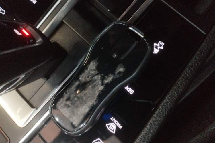 Used Porsche Cayenne 2019 Cayenne 3.0T