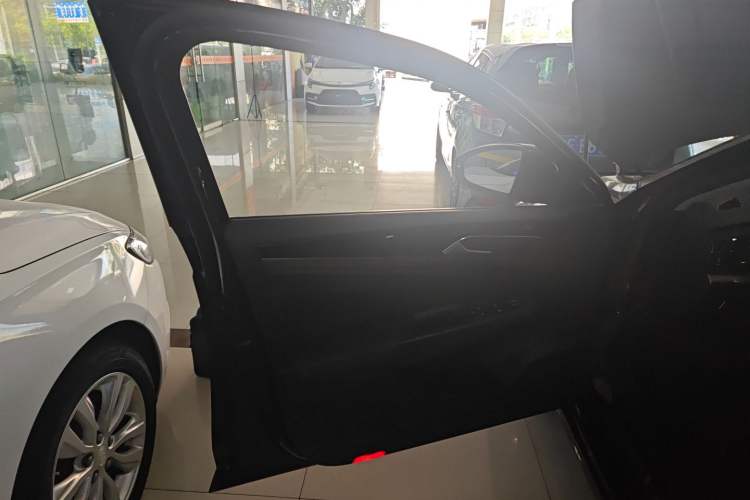 Used Volkswagen Passat 2021 330TSI Elite Edition
