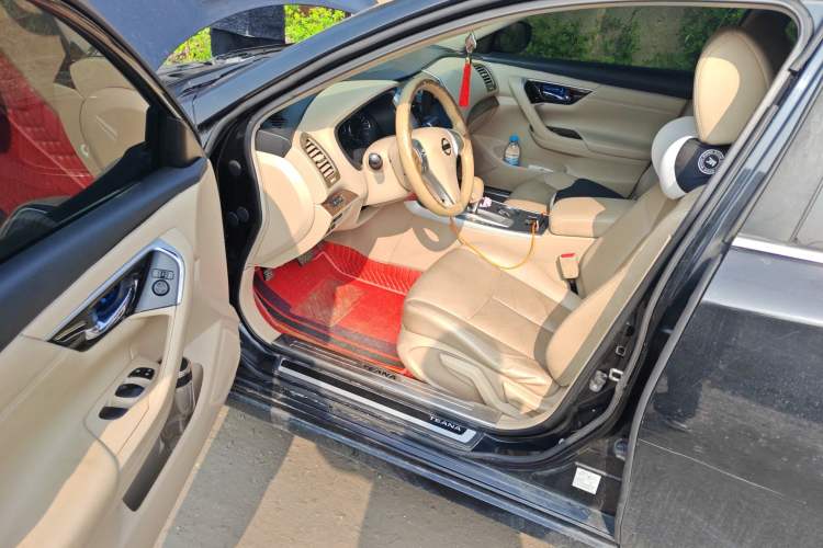 Used Nissan Teana 2016 2.0L XE Fashion Edition
