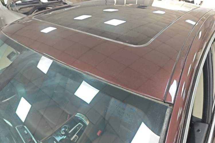 Used BMW 5 Series GT 2014 535i Leading Model