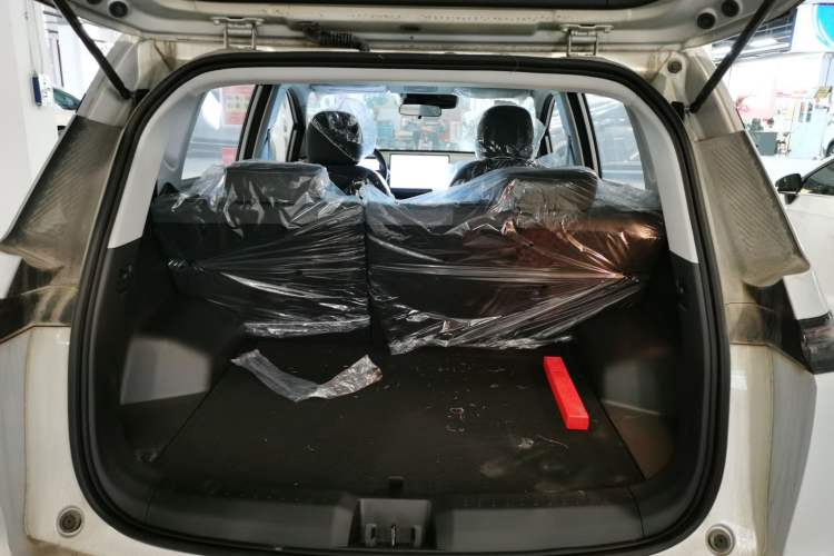 Used AION Y 2023 Younger
