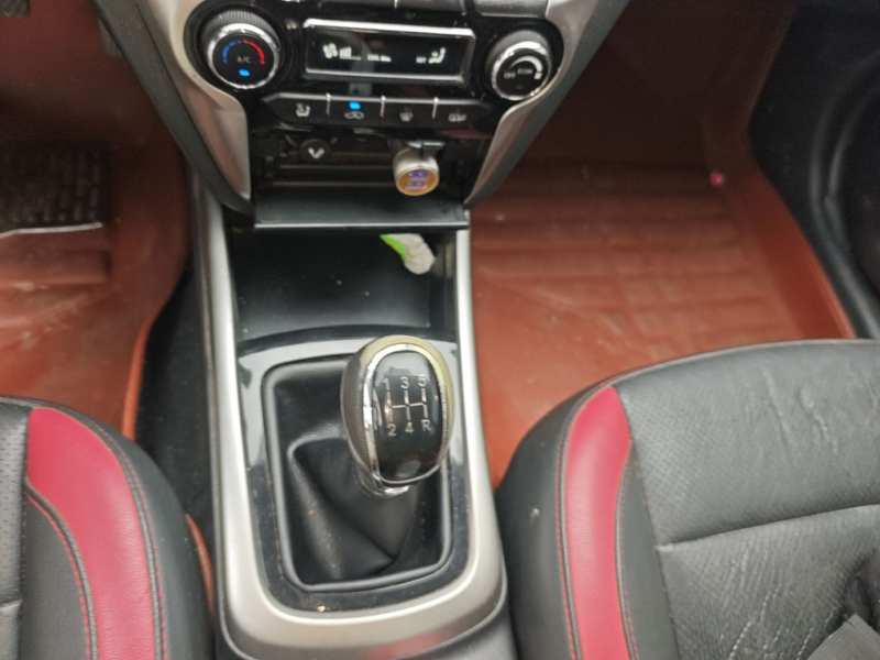 Used CHANGAN Eado 2015 1.6L Manual Junku Model China V Standard — 13