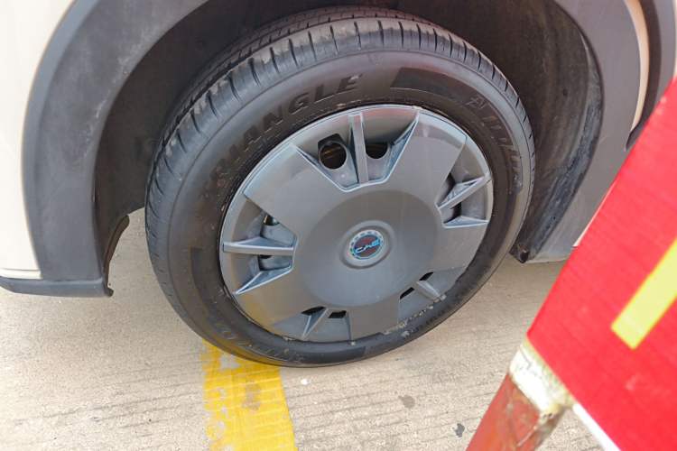 Used BYD Seagull 2025 305km Active Version