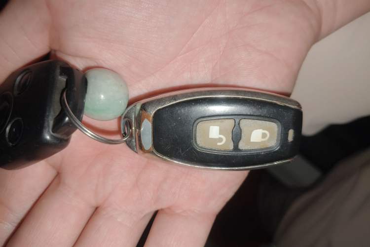 Used Subaru XV 2012 2.0i Elite Edition
