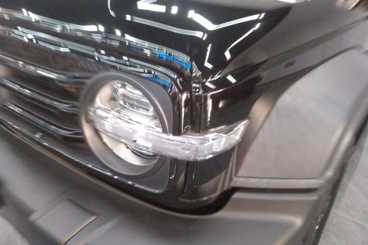 Used Tank 300 2021 Off-Road Edition 2.0T Conqueror
