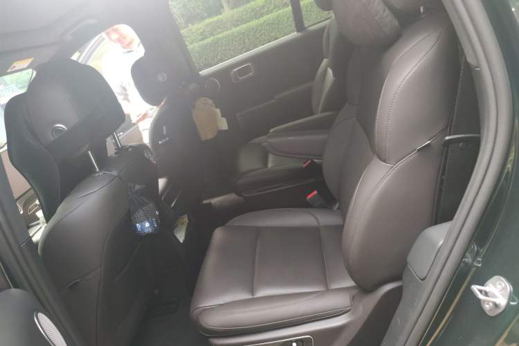 Used Li Auto L8 2023 Max model